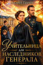 Учительница для Наследников Генерала