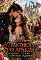 Практикум для дракона (принцесса и иные стихийные бедствия)