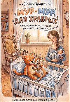 Мур-мур для храбрых