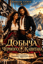 Добыча черного капитана