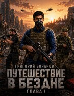Путешествие в Бездне