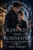Я украду твои кошмары