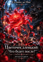 Цветочек аленький: Что будет после?