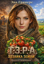 Тэра - хозяйка земли. Рецепты выживания