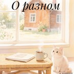 О разном