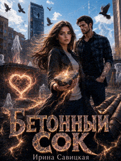 БЕТОННЫЙ СОК