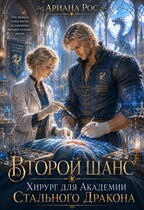 Второй шанс. Хирург для Академии Стального Дракона.