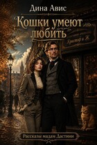 Кошки умеют любить