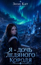 Я - Дочь Ледяного Короля