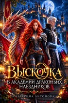 Выскочка в Академии драконьих наездников