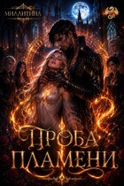 Проба пламени