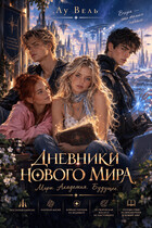 Дневники нового мира