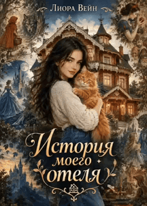 История моего отеля