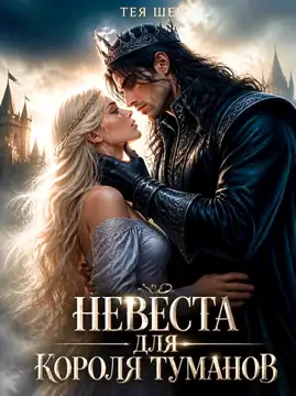Невеста для Короля Туманов