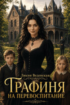 Графиня на перевоспитание