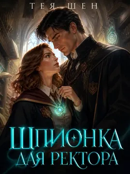 Шпионка для ректора