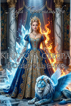 Княжна Севера. Возвращение