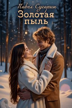 Золотая пыль