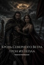 Кровь Северного Ветра. Трон из пепла