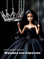 Игрушка или королева