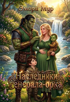💚💚💚 Наследники генерала-орка