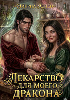 🐉💘 Лекарство для моего Дракона