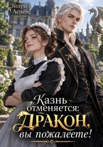 Казнь отменяется: Дракон, вы пожалеете!😈💔