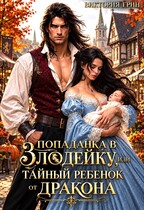 Попаданка в злодейку, или тайный ребенок от дракона
