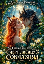 Сказ о том, как черт Лисицу соблазнял.