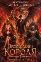 Источник силы Тьма. Пробуждение короля