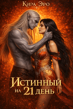 ⛓️Истинный на 21 день
