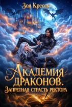 🎓💔Академия драконов. Запретная страсть ректора