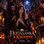 Попаданка в Хелоуин