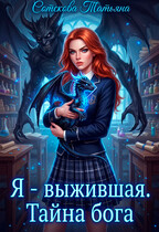 Я - выжившая. Тайна Бога