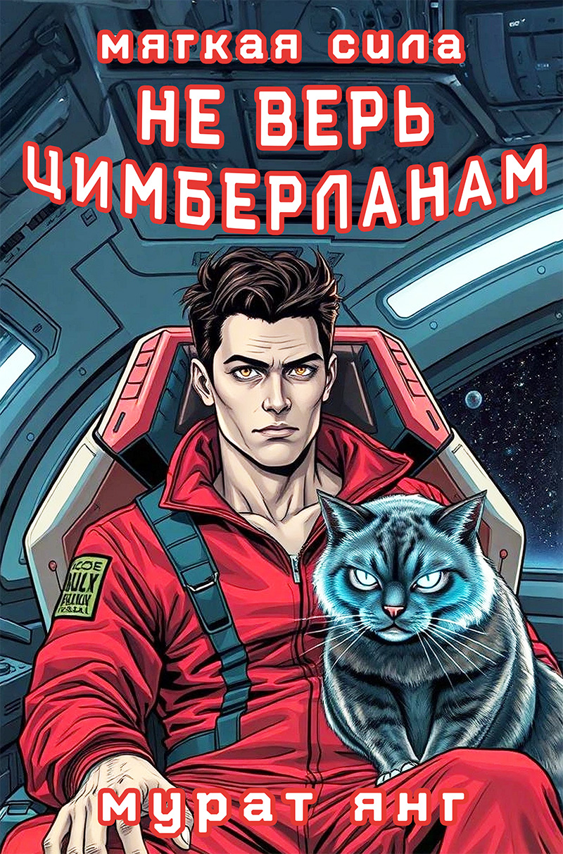 Не верь цимберланам!