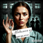 Медальон из прошлого.