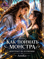 Как поймать монстра. Контракт на иллюзию