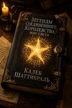 Легенды Соединенного Королевства. Мир Света