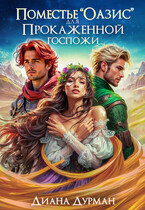 Поместье "Оазис" для прокажённой госпожи