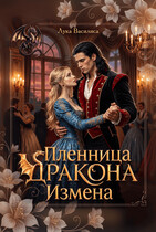Пленница дракона. Измена