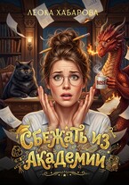 Сбежать из Академии