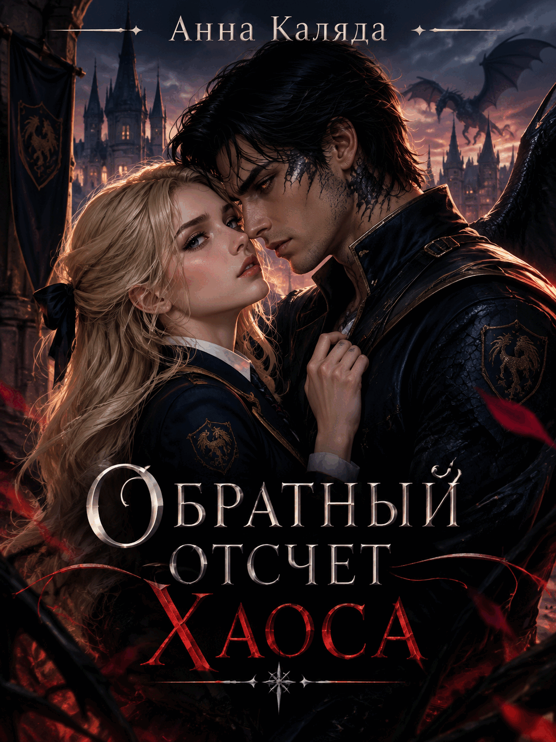 Обратный отсчет Хаоса