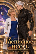 Расписное небо