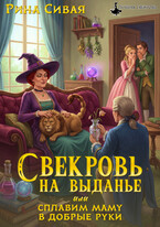 Свекровь на выданье или сплавим маму в добрые руки