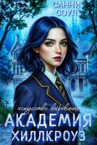 Академия Хиллкроуз. Искусство выживания♣