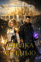 Сделка с тенью
