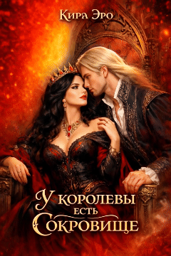 💎У королевы есть сокровище