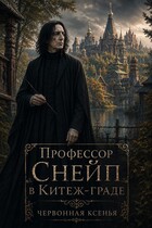 Профессор Снейп в Китеж-граде
