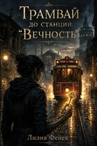 Трамвай до станции Вечность