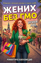 Жених без ГМО